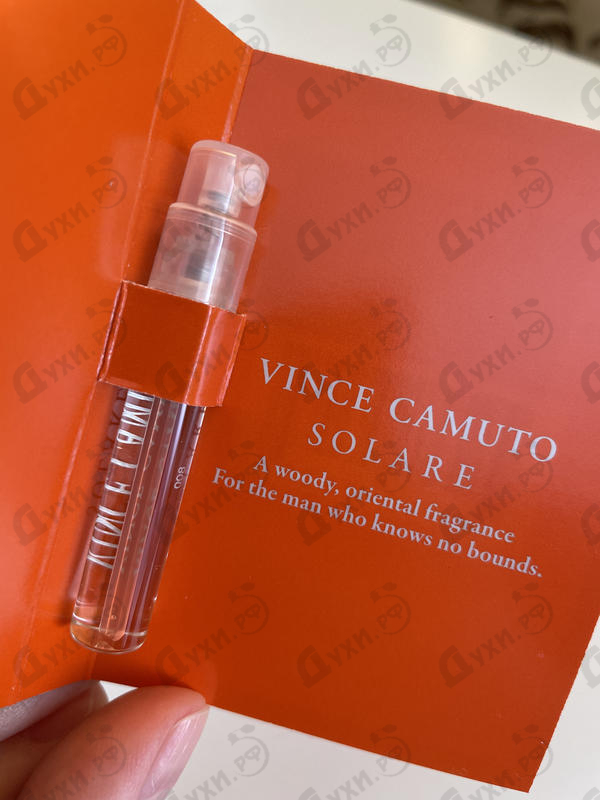 vince camuto solare